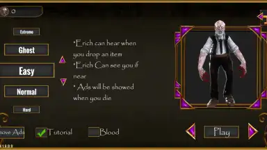 Undead Erich Sann screenshot 3