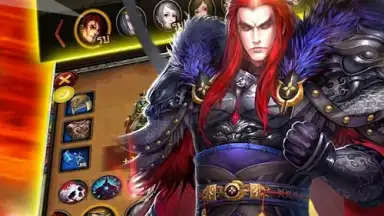 3K Legend screenshot 8