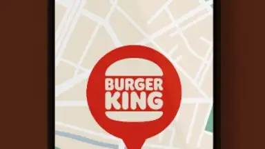 Burger King Russia screenshot 3
