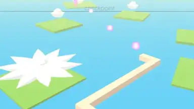 Through The Fog screenshot 6