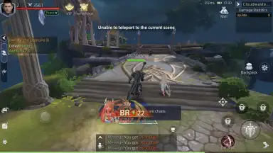 Last Ultima screenshot 12