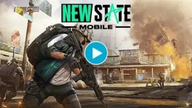 New State Mobile screenshot 1