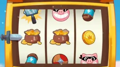 Coin Master screenshot 1