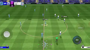 Champions Elite Football screenshot 8