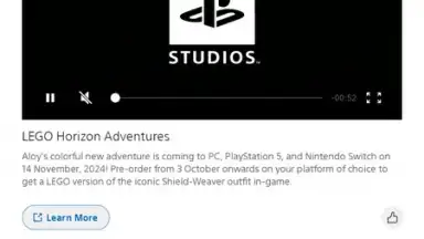 PlayStation App screenshot 9