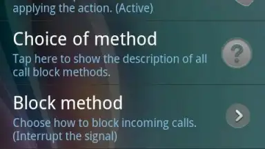 Sanity screenshot 5