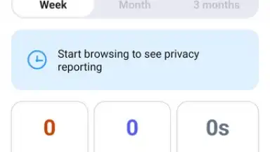 Brave Browser (Beta) screenshot 2