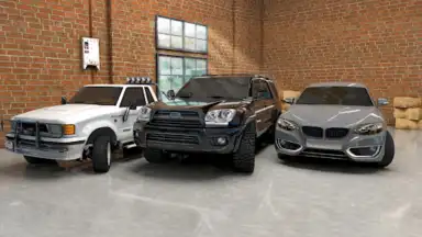 Car Drifting Games screenshot 7