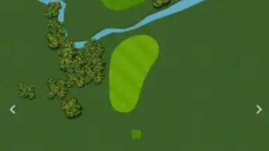 Garmin Golf screenshot 3