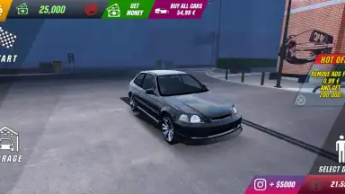 Car Parking Multiplayer screenshot 8