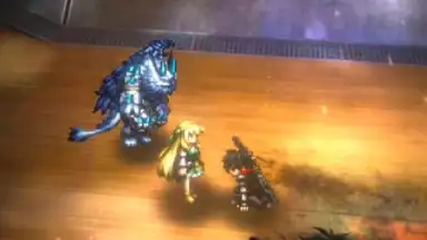 Last Cloudia screenshot 11