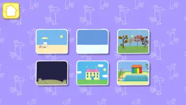 Peppa Pig: Polly Parrot screenshot 3