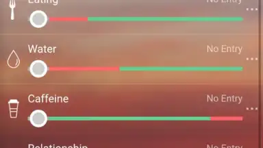 Sanvello screenshot 8