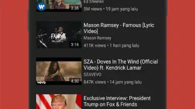 TubeDW screenshot 8