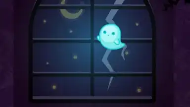 Ghost screenshot 3