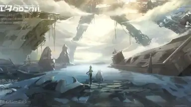 E.T.E Chronicle screenshot 4