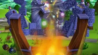 Catapult King screenshot 3