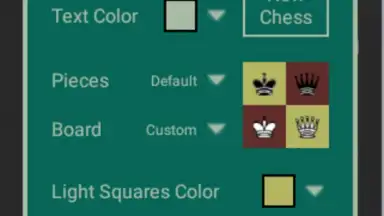 Bueno New Chess screenshot 7