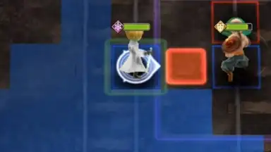 Arc the Lad R (JP) screenshot 3