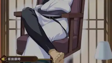 Gintama Battle Chronicle screenshot 4