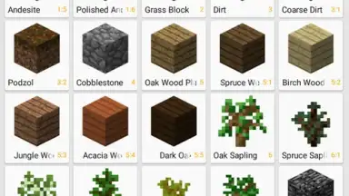 CleverBook for Minecraft screenshot 2