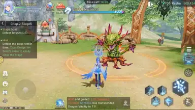 Dragonicle screenshot 15