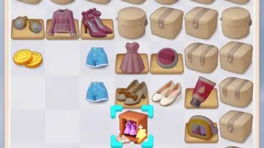 Hollywood Merge screenshot 12