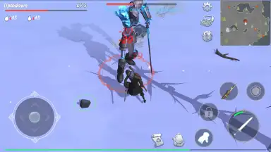 Winter Survival screenshot 6