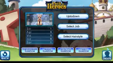 Ragnarok: War of Gods screenshot 6
