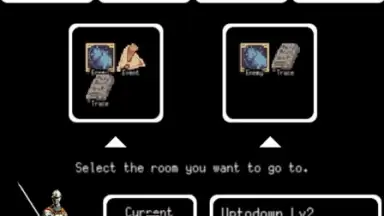 Buriedbornes screenshot 10