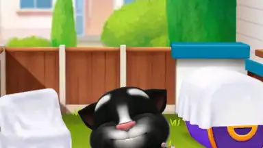 My Talking Tom 2 Lite screenshot 4
