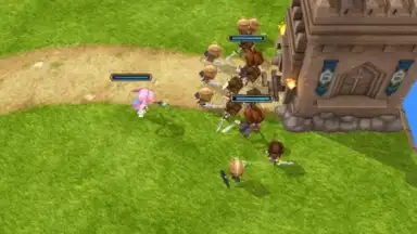Dragon & Colonies screenshot 7