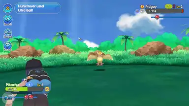 Pocketown screenshot 10
