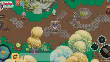 Naica Online screenshot 4