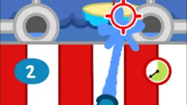 Peppa Pig: Theme Park screenshot 4