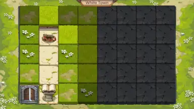 Fantasy Monster screenshot 6