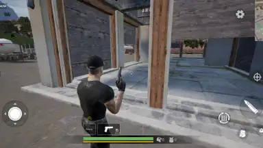StrayShot screenshot 6