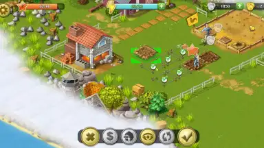 Jane's Farm screenshot 7