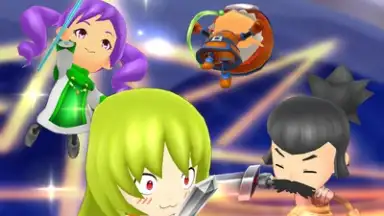 Fantasy Life Online screenshot 13