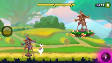 Wild Goose screenshot 3