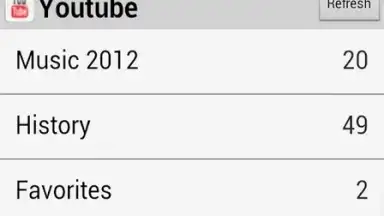 PlayTube Free screenshot 3