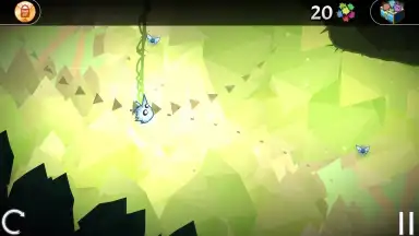 Rootworld screenshot 7