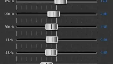 NRGplayer screenshot 5