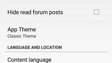 AndroidPIT screenshot 2