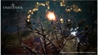 Undecember screenshot 6
