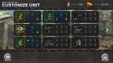 Metal Slug Attack screenshot 6