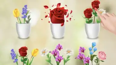 Zen Blossom screenshot 8