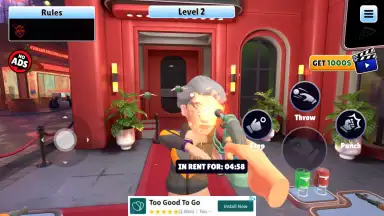 I Am Security screenshot 4