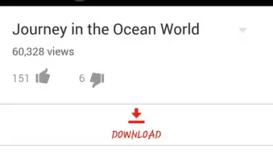 OGYouTube screenshot 5