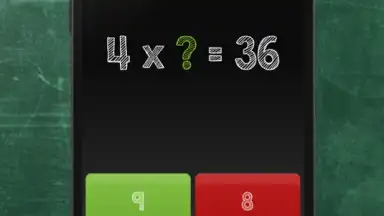 таблица умножения screenshot 7